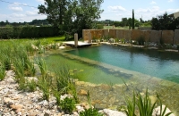 Baignade naturelle dans le Tarn et Garonne