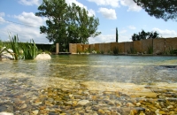 Baignade naturelle dans le Tarn et Garonne