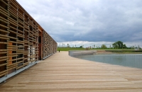 Baignade naturelle publique BioNova - Beaune Côté Plage