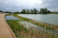 Baignade naturelle publique BioNova - Beaune Côté Plage