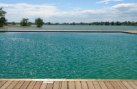 Baignade naturelle publique BioNova - Beaune Côté Plage