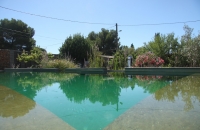 Piscine naturelle BioNova à Sète (34)