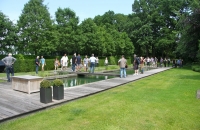 Piscine Biologique BioNova - Bocholt