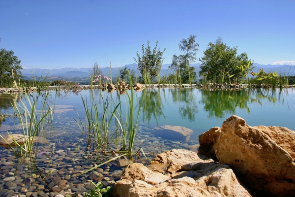 Baignade naturelle Haute Garonne     