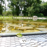 Piscine naturelle Finistère