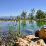 Baignade naturelle Haute Garonne     