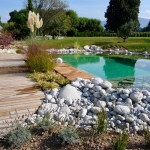 Piscine naturelle Haute Savoie