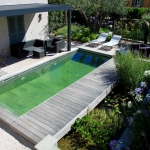 Piscine naturelle var 