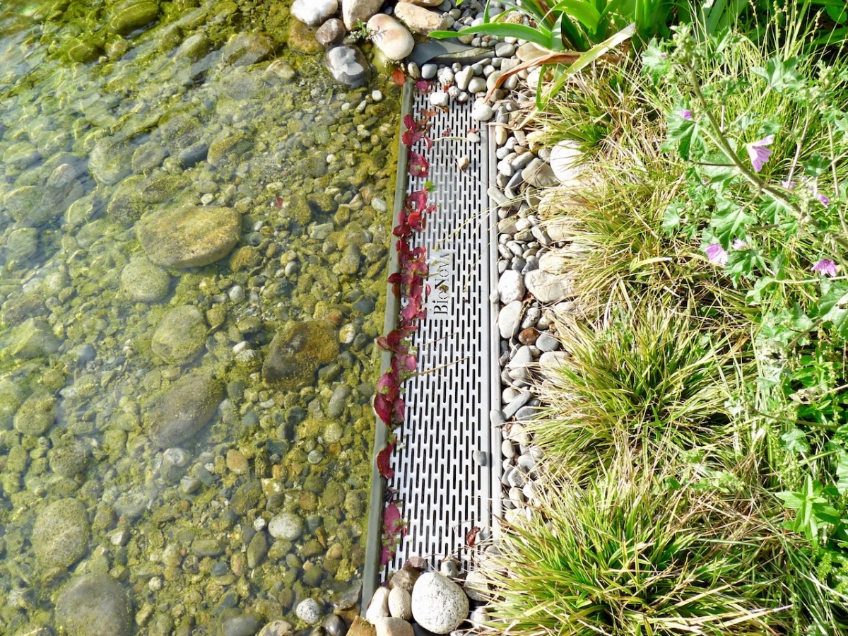 Baignade écologique Haute Garonne