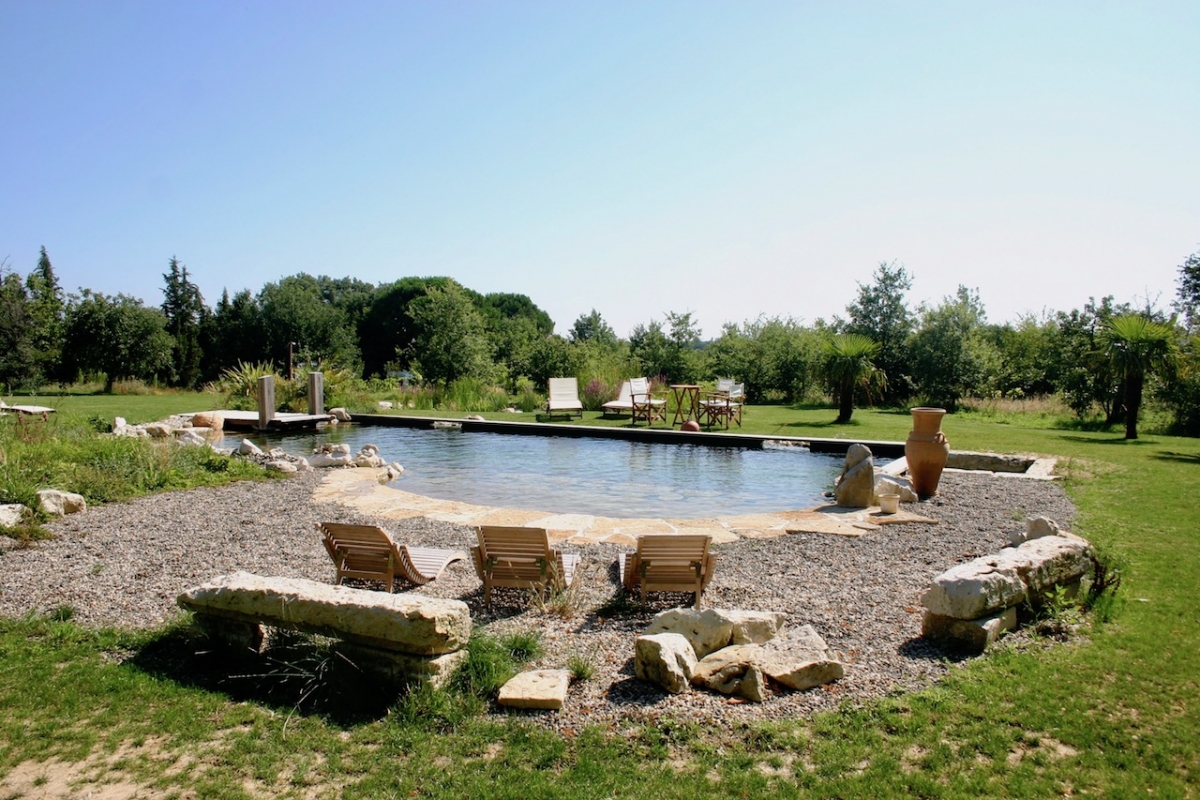 Baignade naturelle Tarn et Garonne