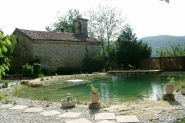 Piscine naturelle BioNova - La filtration biologique - Transformation